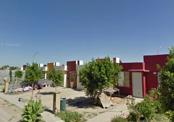 Casa en venta en 1° de Mayo, Nuevo Laredo — foto 3 de 15