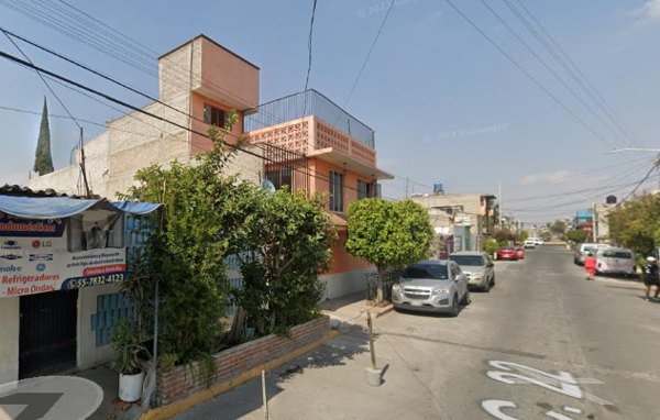 Casa en venta en Estado de Mexico, Nezahualcóyotl — foto 3 de 14