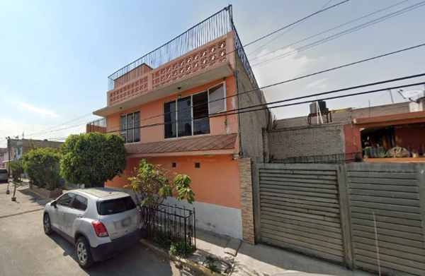 Casa en venta en Estado de Mexico, Nezahualcóyotl — foto 2 de 14