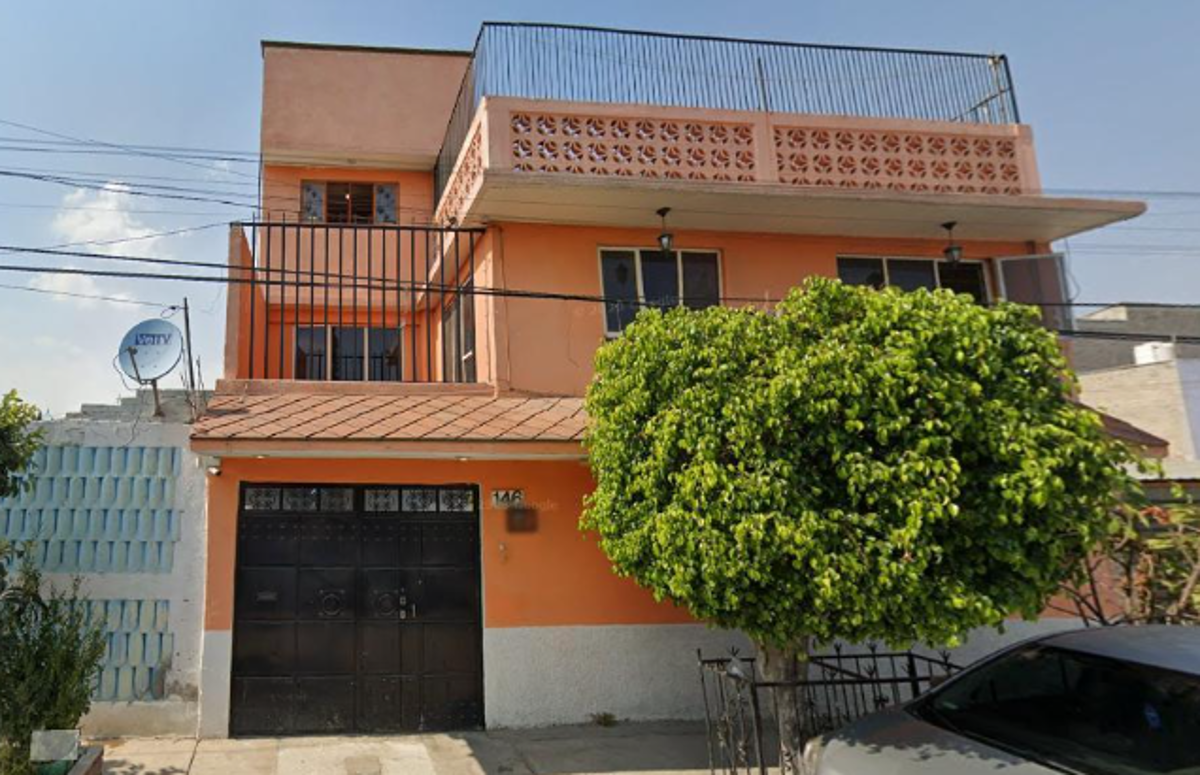 Casa en venta en Estado de Mexico, Nezahualcóyotl — foto 1 de 14