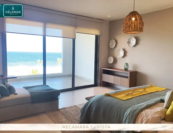 Casa en venta en Lomas de Rosales, Tampico — foto 2 de 7