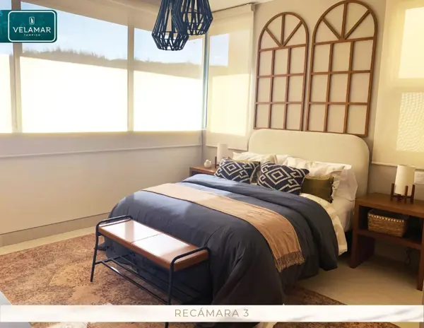 Casa en venta en Lomas de Rosales, Tampico — foto 3 de 7