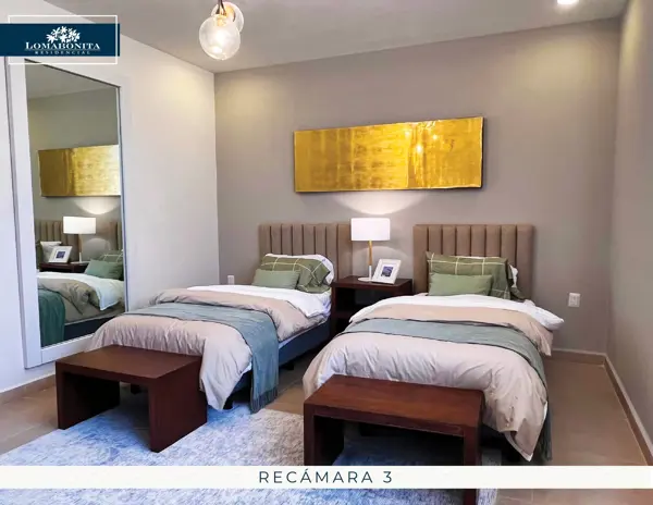 Casa en venta en Lomas de Rosales, Tampico — foto 2 de 7