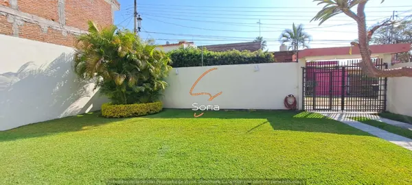 Casa en renta en Cuahuixtla, Ayala — foto 2 de 49