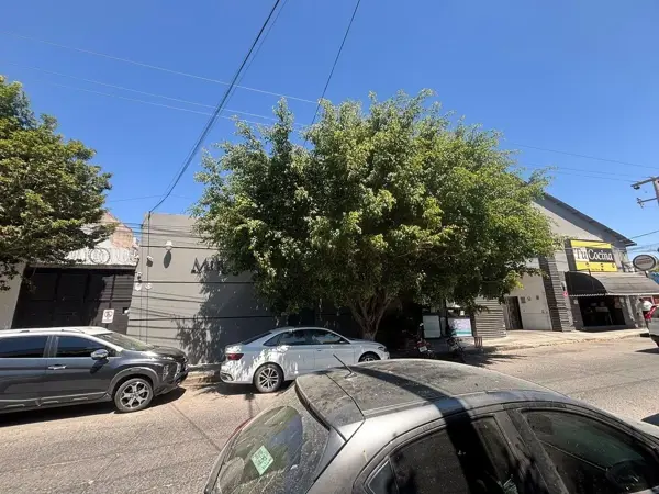 Bodega en renta en Bonampak Norte, Tuxtla Gutiérrez — foto 2 de 22