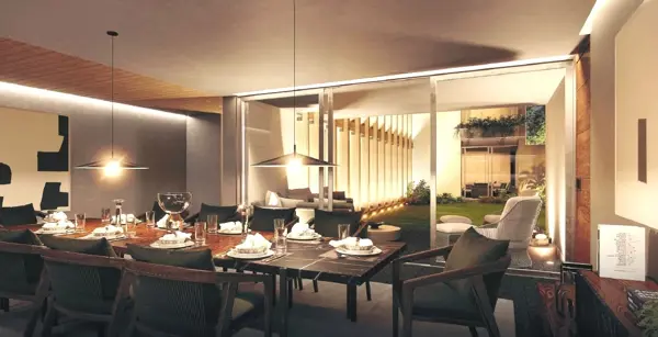 Casa en venta en Jardines del Pedregal de San Angel, Coyoacán — foto 3 de 11