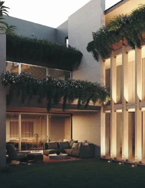 Casa en venta en Jardines del Pedregal de San Angel, Coyoacán — foto 2 de 11
