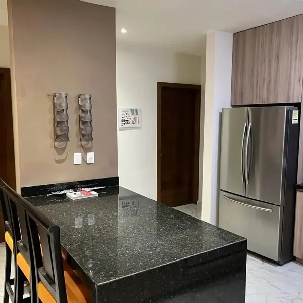 Casa en renta en Los Nogales, Saltillo — foto 3 de 12