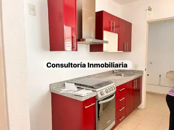 Departamento en venta en Ciudad Adolfo López Mateos, Atizapán de Zaragoza — foto 3 de 7