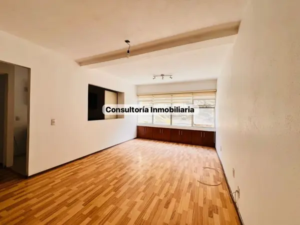 Departamento en venta en Ciudad Adolfo López Mateos, Atizapán de Zaragoza — foto 2 de 7