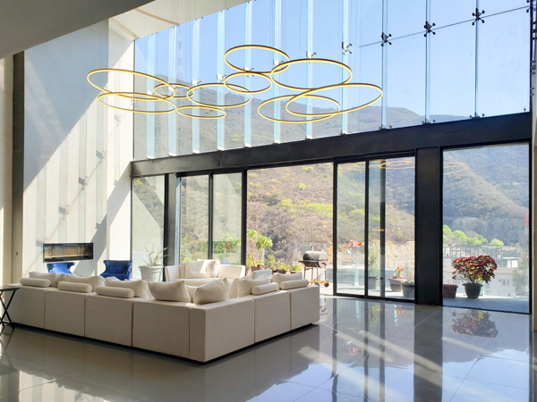 Casa en Venta en Renacimiento, Monterrey, Nuevo León 1