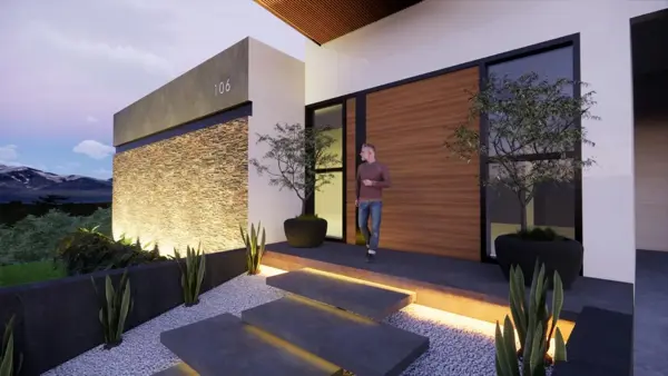 Casa en Venta en Renacimiento, Monterrey, Nuevo León 2