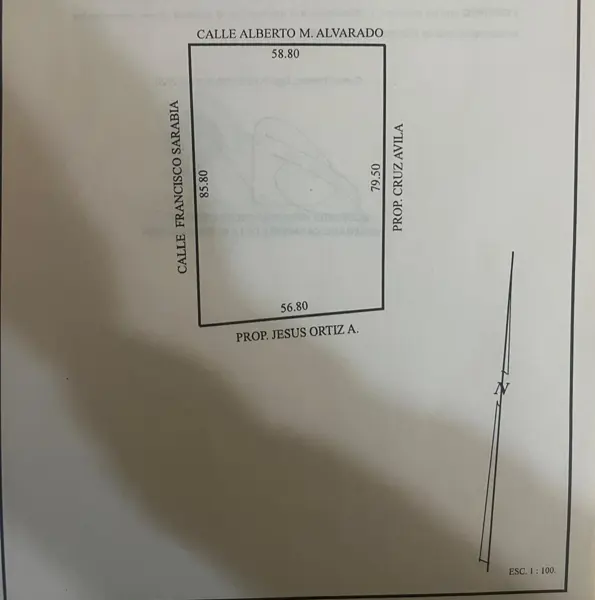 Terreno en VENTA en Tlahualilo, Dgo