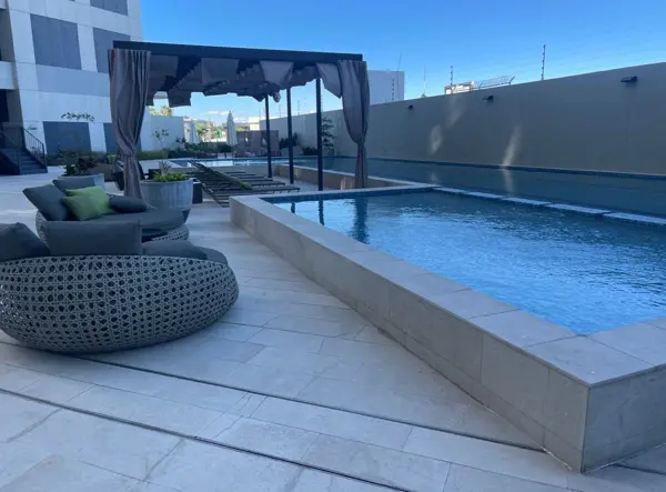 Departamento en renta en Loma Bonita, Zapopan — foto 2 de 5
