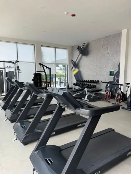 Departamento en renta en Loma Bonita, Zapopan — foto 3 de 5