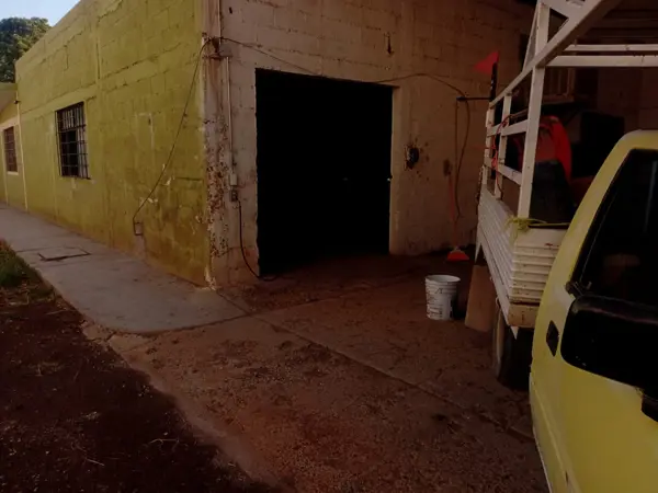 Bodega en venta en Parque Industrial Carlos A Herrera Araluce, Gómez Palacio — foto 2 de 8
