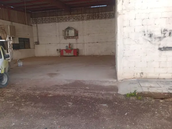 Bodega en venta en Parque Industrial Carlos A Herrera Araluce, Gómez Palacio — foto 3 de 8