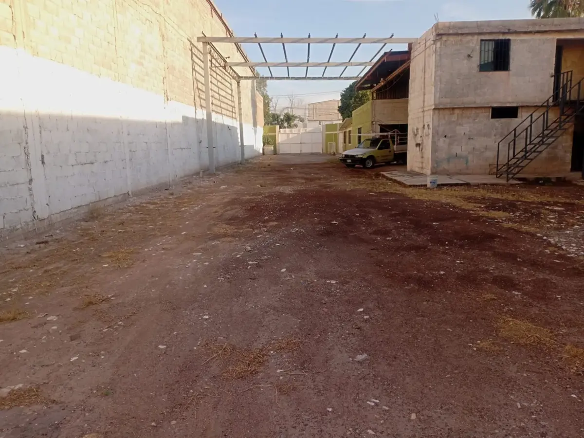 Bodega en Venta en Parque Industrial Carlos A Herrera Araluce, Gómez Palacio, Durango Bodega en Venta en Parque Industrial Carlos A Herrera Araluce, Gómez Palacio, Durango