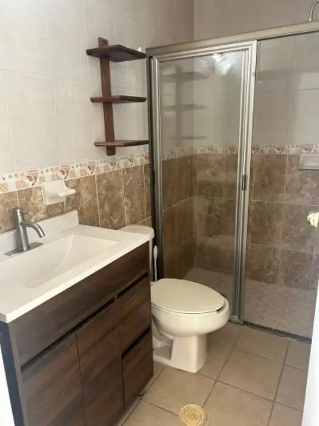 Precioso departamento 
La estancia 
Zapopan