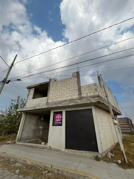 Casa en venta en INFONAVIT Bosques San Sebastían, Puebla — foto 3 de 6
