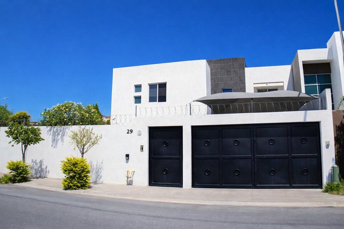 Casa en venta en Santa Bárbara, Torreón — foto 1 de 5