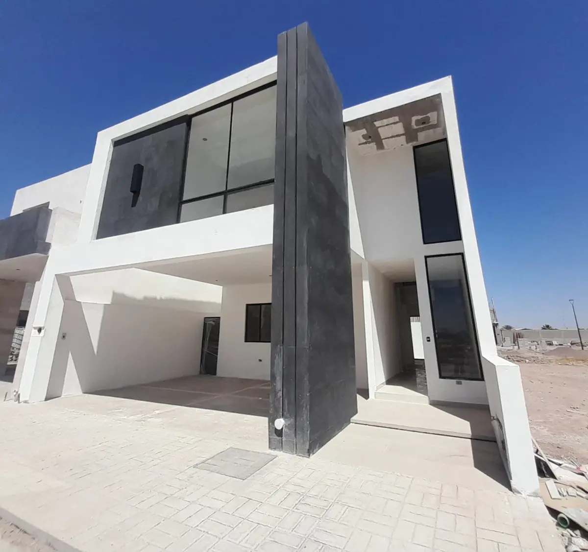 Casa en venta en Los Viñedos, Torreón — foto 1 de 10