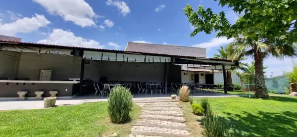 Terreno en venta en La Aurora, Saltillo — foto 2 de 13