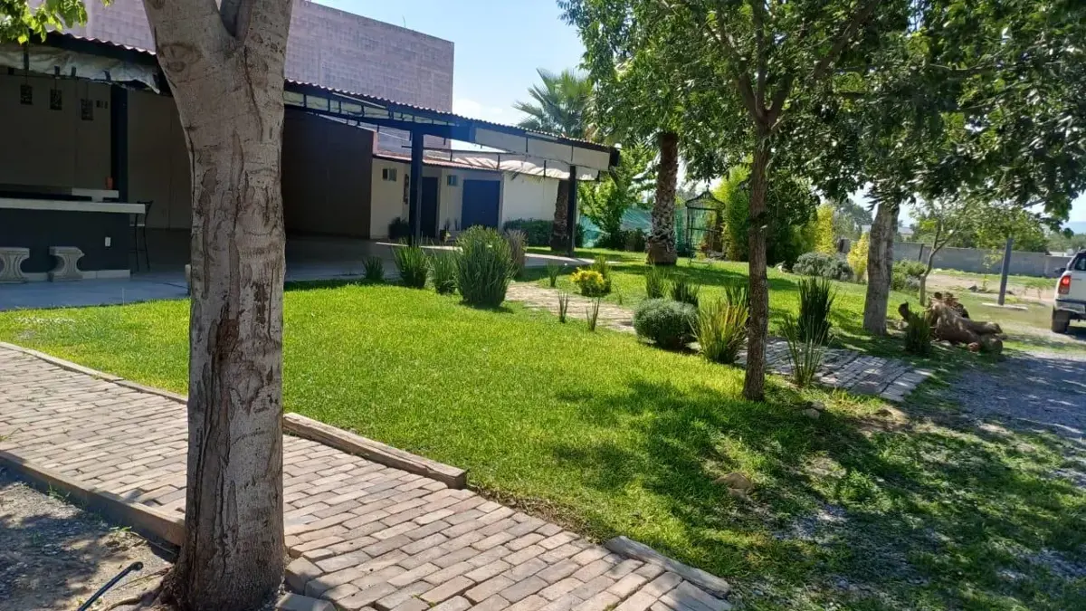 Terreno en venta en La Aurora, Saltillo — foto 1 de 13