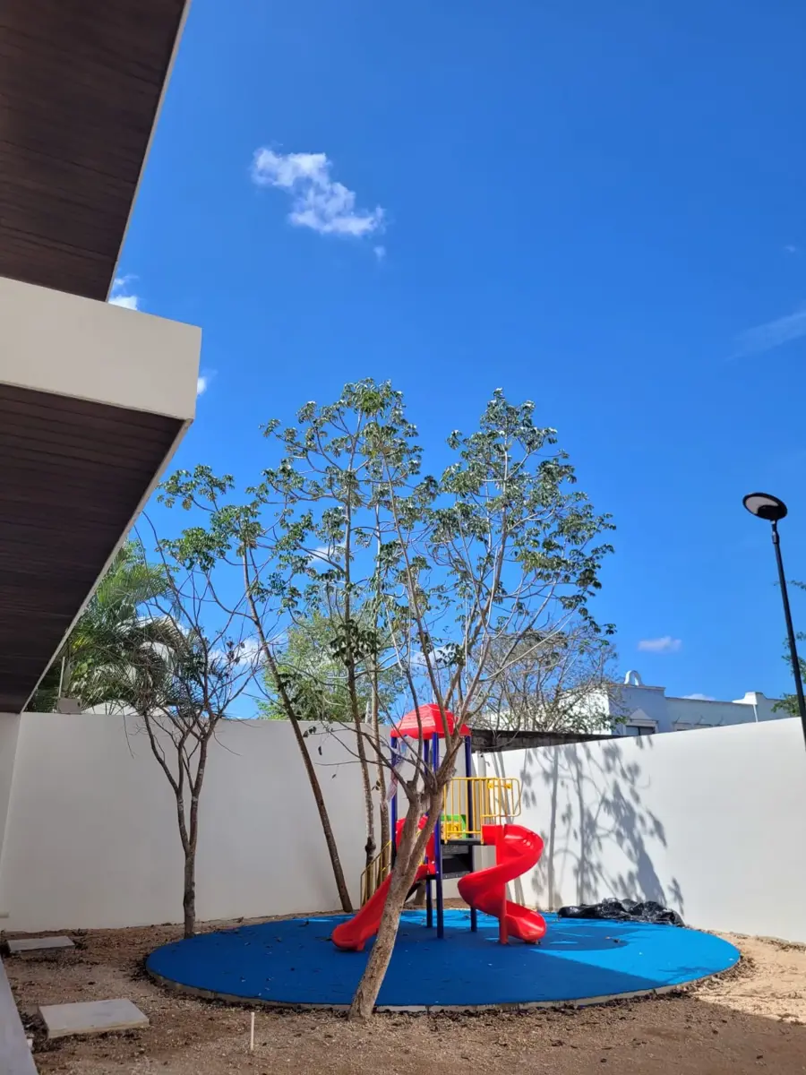 Departamento en venta en Temozon Norte, Mérida — foto 1 de 31