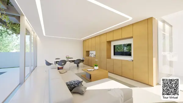 Casa en venta en Dzibilchaltún, Mérida — foto 2 de 13