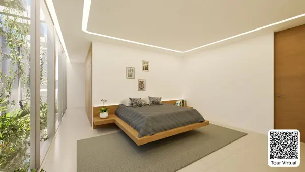 Casa en venta en Dzibilchaltún, Mérida — foto 3 de 13