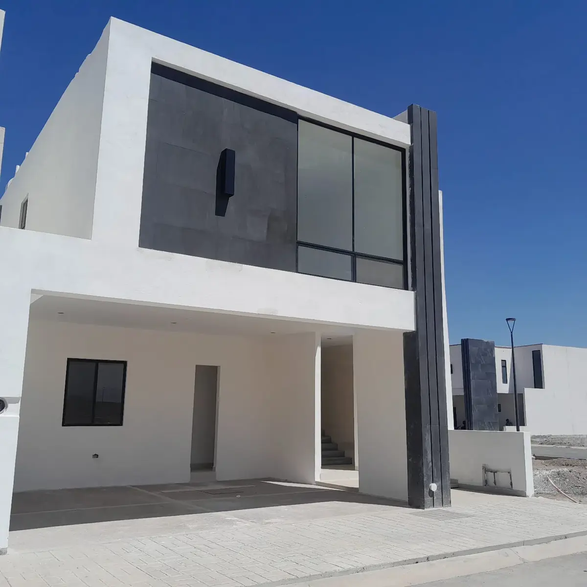 Casa en venta en Los Viñedos, Torreón — foto 1 de 10