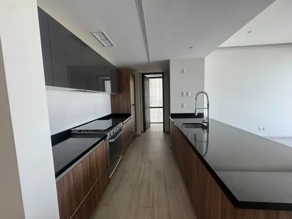 Departamento en Napoles, Benito Juárez, Ciudad de México