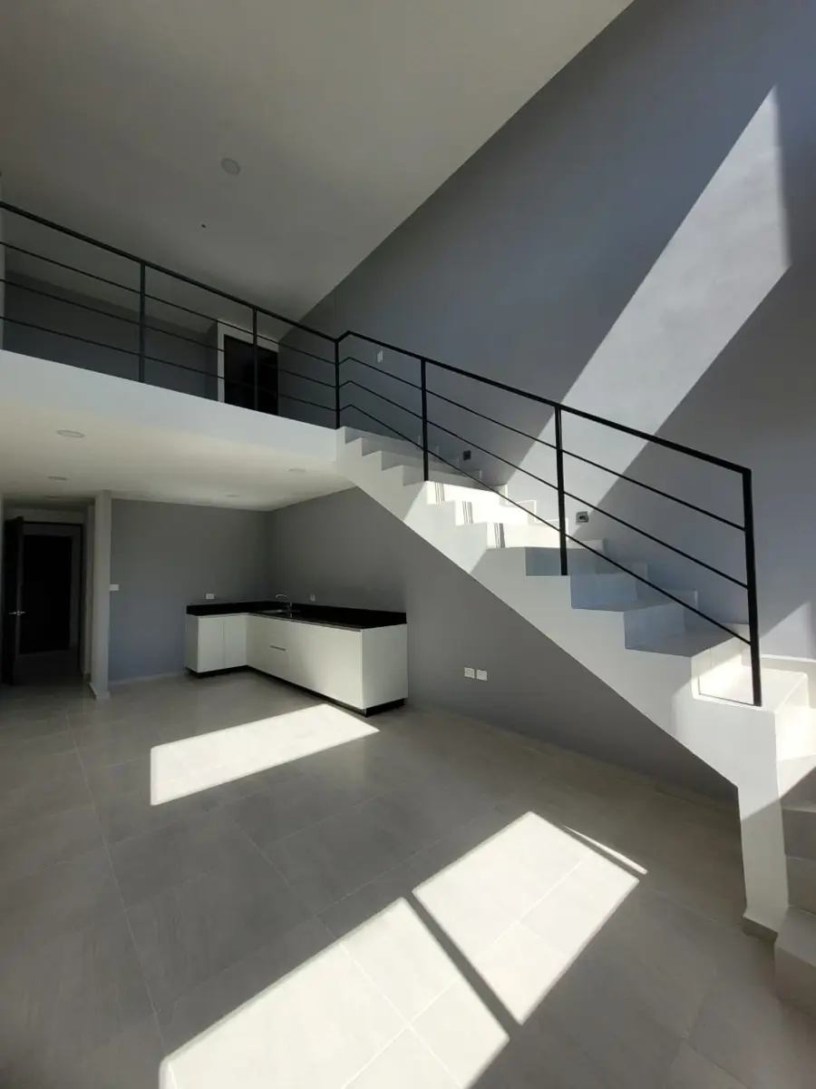 Departamento en venta en Temozon Norte, Mérida — foto 1 de 17