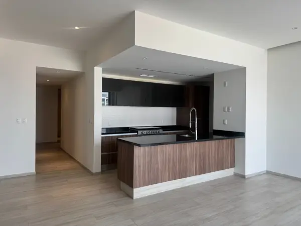 Departamento en renta en Napoles, Benito Juárez — foto 2 de 11
