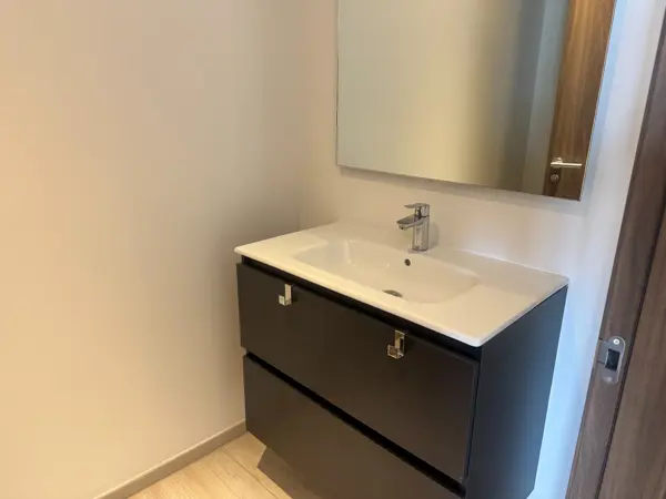 Departamento en renta en Napoles, Benito Juárez — foto 3 de 11