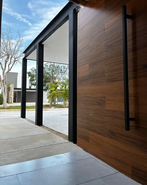 Casa en venta en Komchen, Mérida — foto 2 de 42