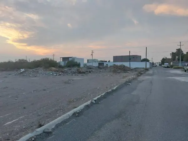 Terreno en venta en El Campanario, Saltillo — foto 2 de 5
