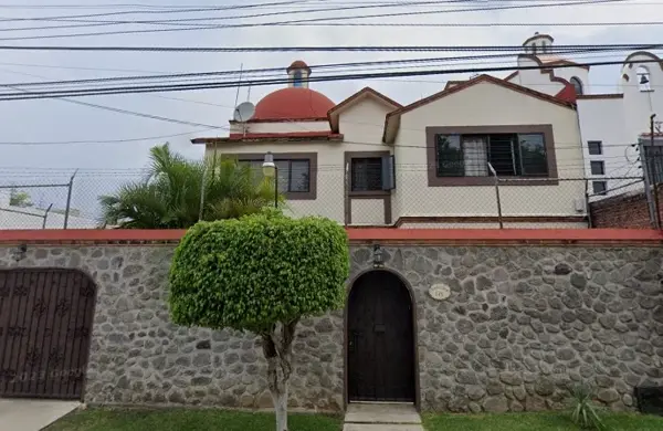 Casa en venta en Burgos, Temixco — foto 2 de 17