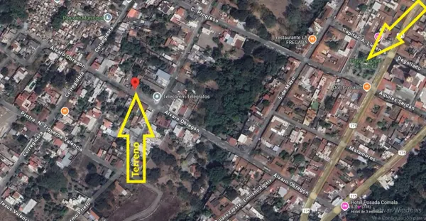 Terreno en venta en Comala, Comala — foto 3 de 4