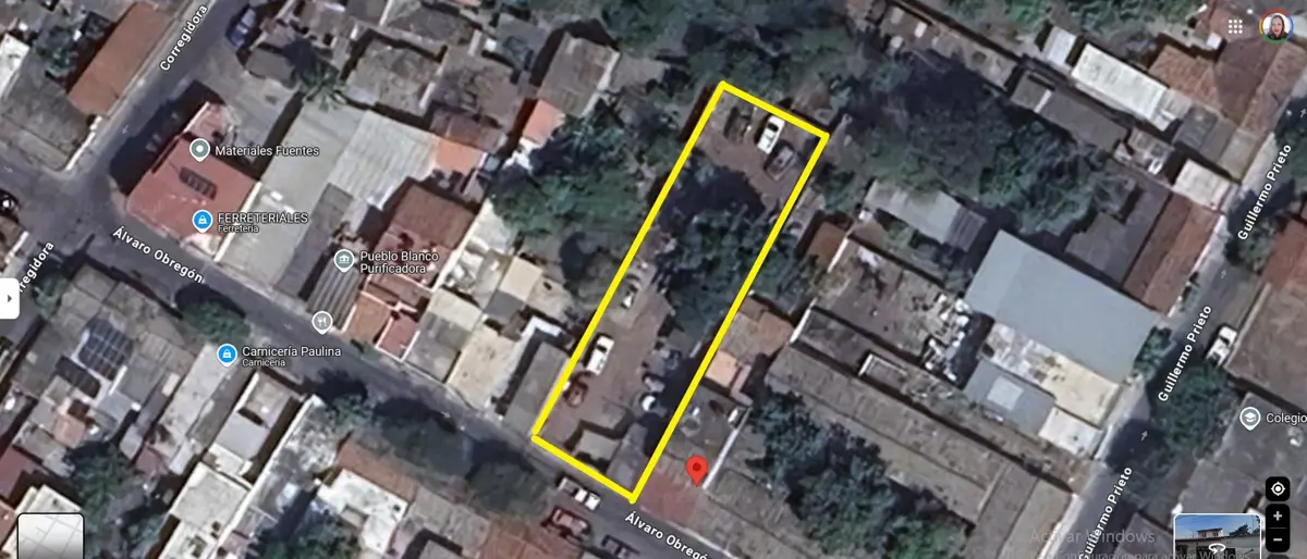 Vista 4 de TERRENO EN VENTA EN COMALA, COLIMA