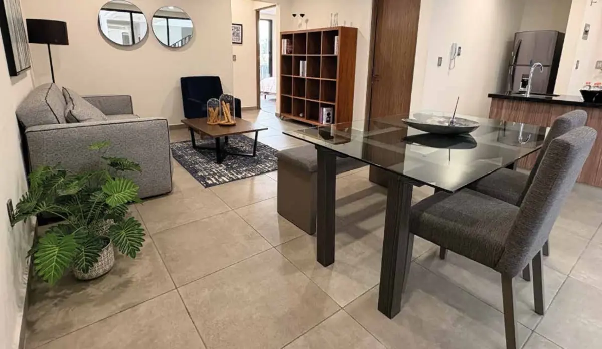 Departamento en venta en Tetelpan, Álvaro Obregón — foto 1 de 16