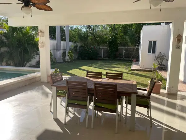 Casa en venta en La Ceiba, Mérida — foto 2 de 13