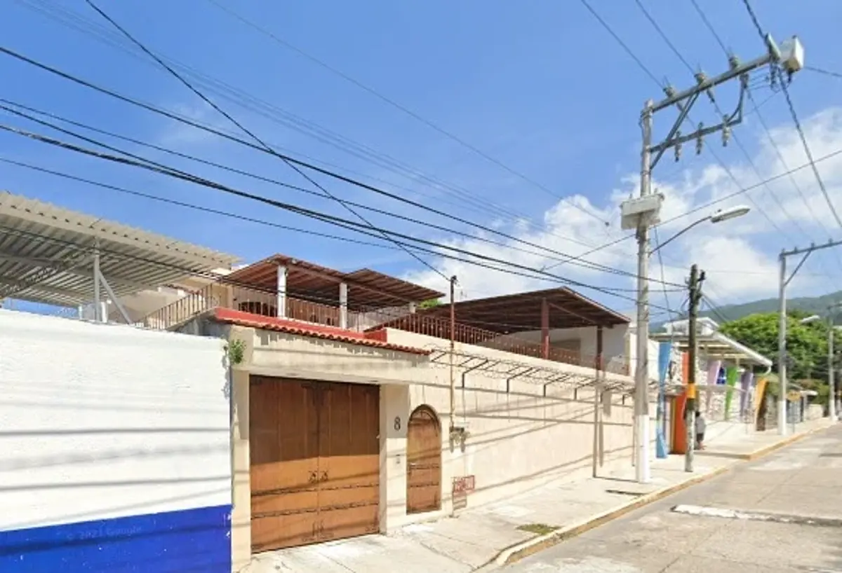 Casa en venta en Vista Alegre, Acapulco de Juárez — foto 1 de 13
