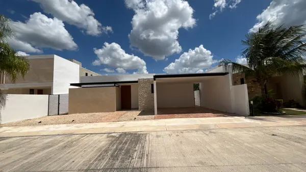 Casa en venta en Tamanche, Mérida — foto 2 de 18