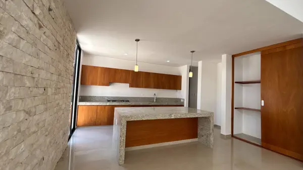 Casa en venta en Tamanche, Mérida — foto 3 de 18
