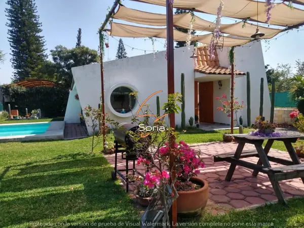 Casa en renta en Isla de Cuautla, Ayala — foto 2 de 16