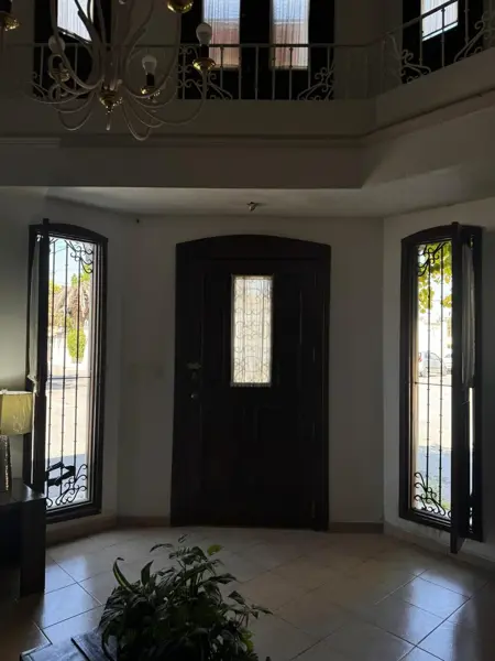 Departamento en renta en Los Doctores, Saltillo — foto 2 de 17
