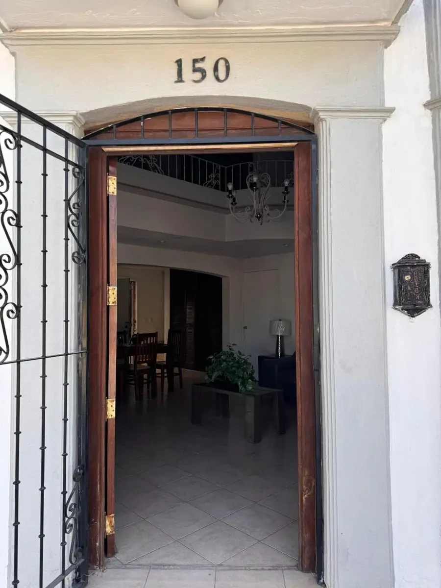 Departamento en renta en Los Doctores, Saltillo — foto 1 de 17