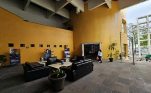 Edificio en venta en Arcos Vallarta, Guadalajara — foto 3 de 7